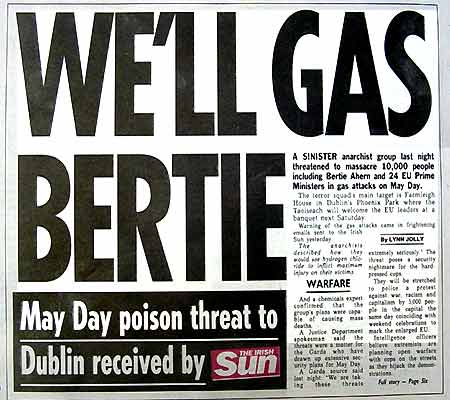 The+sun+front+page