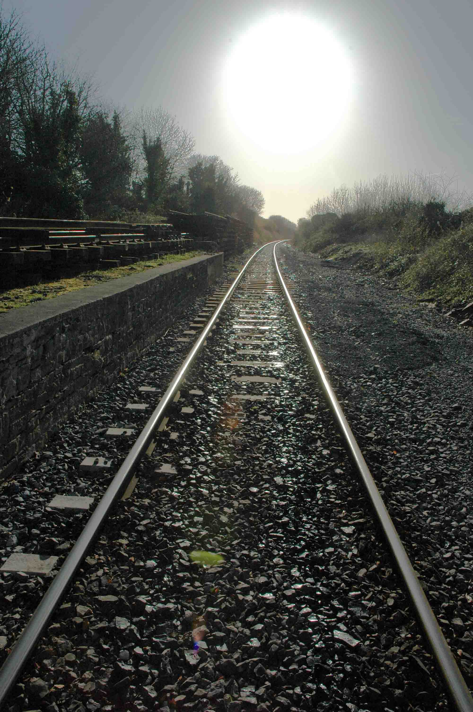 Drogheda Train Station