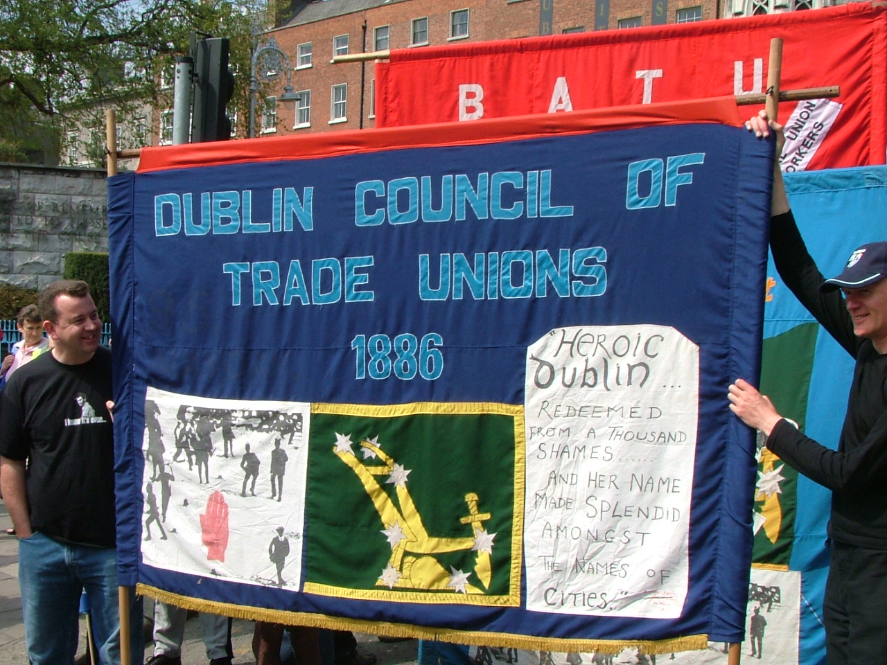 An essay on the future of trade unions