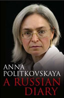 Diary od Politkovskaya