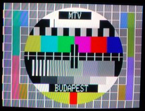 MTV Hungary - a channel with past