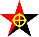 national anarchism , national socialism , revolutionary conservativism = nazism
