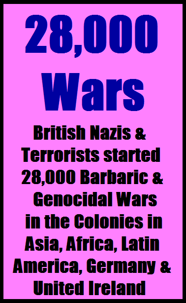 28,000 wars