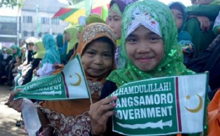 Click on image to see full-sized version Bangsamoro