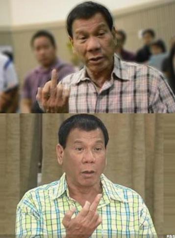 Click on image to see full-sized version 0rudedutertedodirtyfinger.jpg