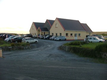 Russell Cultural Centre Doolin