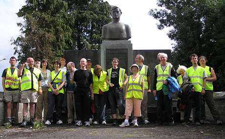 Click on image to see full-sized version Day five - Martin J. Sheridan