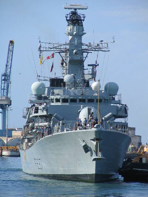 hms_westminster