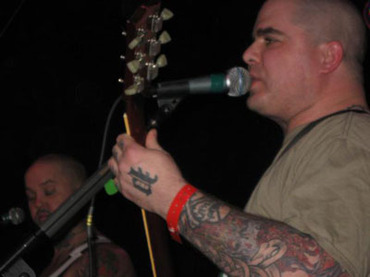 Click on image to see full-sized version Wade Michael Page