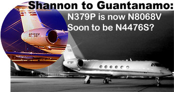 GItmo Express - Torture Jet