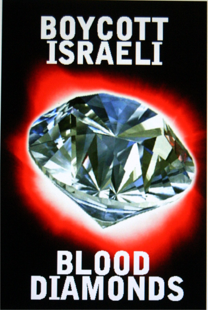 Blood Diamonds Facts