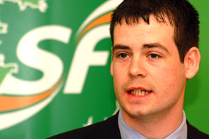 Seanadir Pearse Doherty