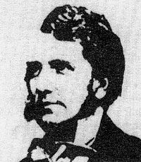 Click on image to see full-sized version Sheridan Le Fanu: The Dublinocentric Arts Council now inhabit his former home