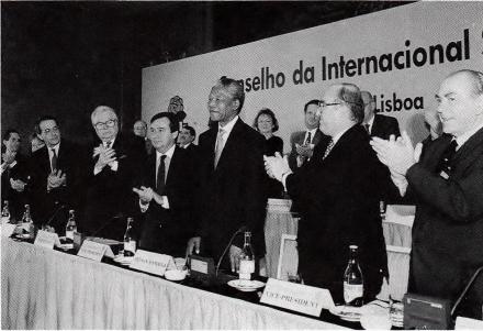 Click on image to see full-sized version 1993 Lisbon, Portugal