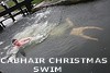 CABHAIR sponsored swim, Christmas Day, 12 noon, 3rd lock, Grand Canal, Inchicore, Dublin - bring yer togs!