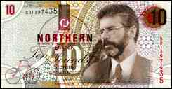 Northern Bank Money