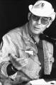 Click on image to see full-sized version Hunter S Thompson