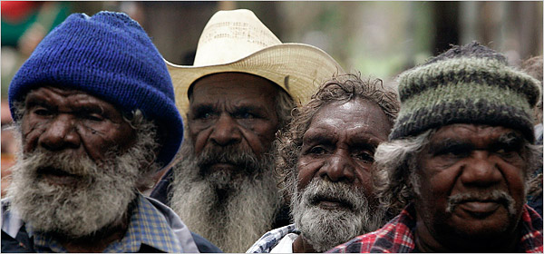 the issues of the treatment of the aboriginal people of australia in the films walkabout and rabbit the issues of the treatment of the aboriginal people of australia in the films walkabout and rabbit