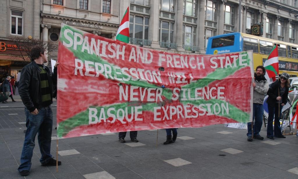 A Basque