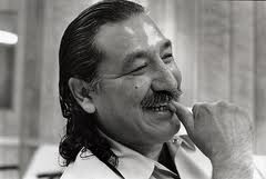 Leonard Peltier