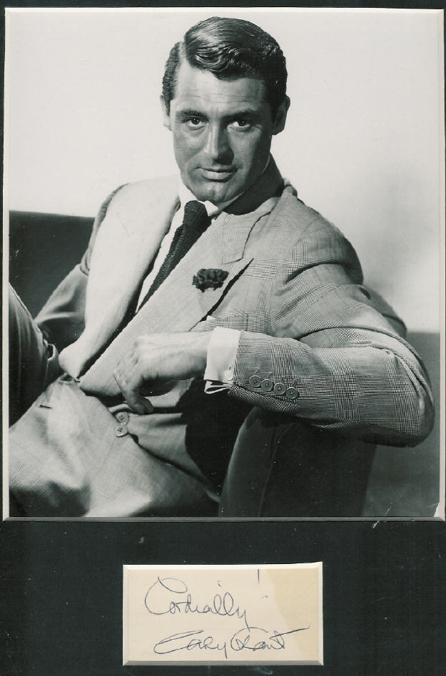 daragh grant