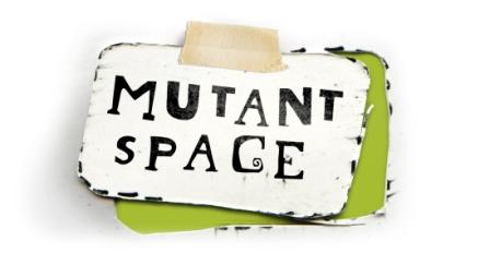 mutant space