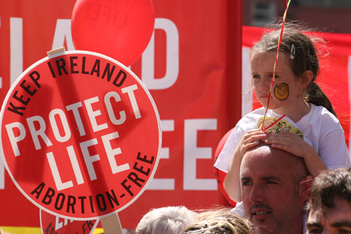 Pro Life Vs Pro Choice Essays