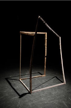 Click on image to see full-sized version Sara Barker "Plant Dreaming Deep"