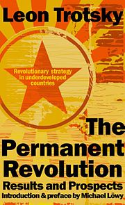 Permanent Revolution Leon Trotzky