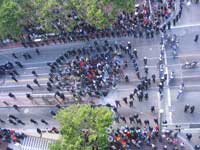 g8 encirclement