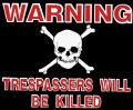 Click on image to see full-sized version & they will be drained of thier blood for use in future catholic pacifist anti-war rituals.... all above board. within your rights.