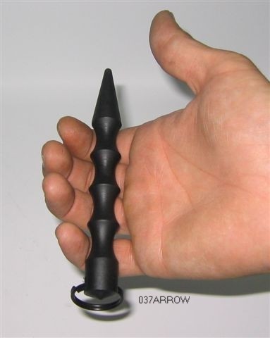 kubotan : a wearpon coming your way???