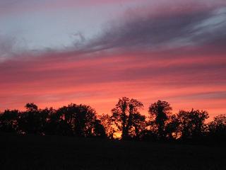 Sunrise 1