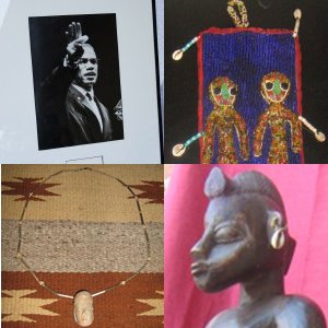 Click on image to see full-sized version Some of the wonderful items available for bidding