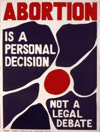 Pro-choice