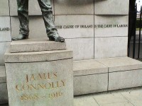 'the cause of labour is the cause of Ireland, the cause of Ireland is the cause of labour' : Limerick J19