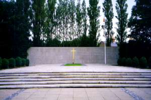 Arbour Hill Cemetery