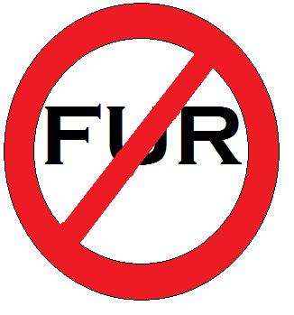 Click on image to see full-sized version Flairline Fashions now Fur Free