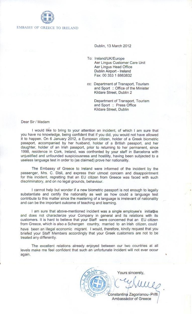 example appeal letter for uk visa refusal