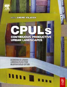 CPULs (Continuous Productive Urban Landscapes)