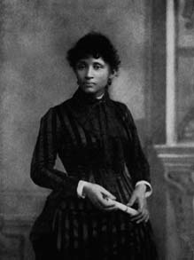 Lucy Parsons