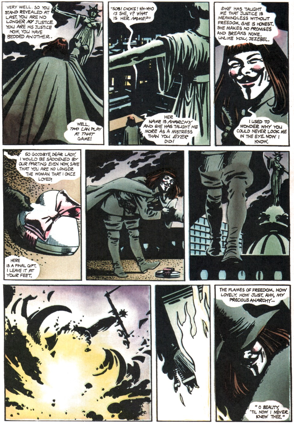 v pour vendetta bd pdf