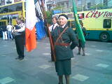 Cumann na mBan member .