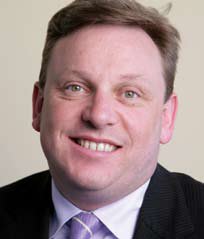 Noel Keeley, Group HR Manager