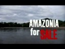Amazonia For Sale - approaching the 1 year anniversary since Bagua massacre and leader Alberto Pizango is arrested today