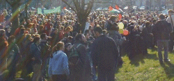 3,000 March in Galway