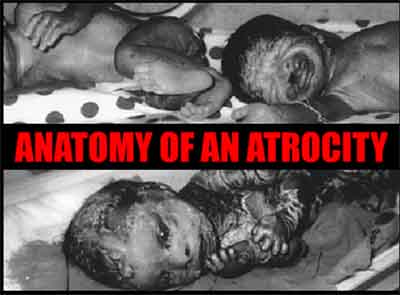 Depleted Uranium