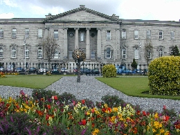 Mater Hospital Dublin (c) Irish Health