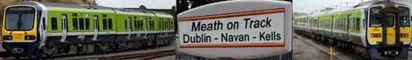 Click on image to see full-sized version Meath on Track