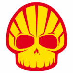 SHELL TO HELL.